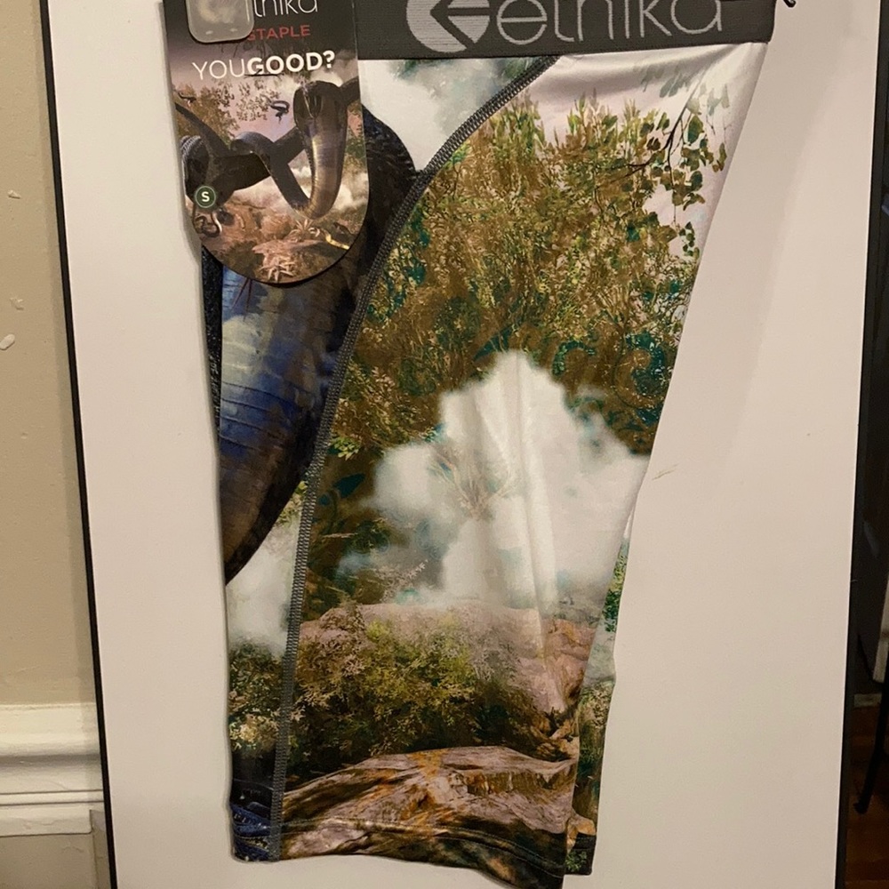 Ethika Men’s underwear
